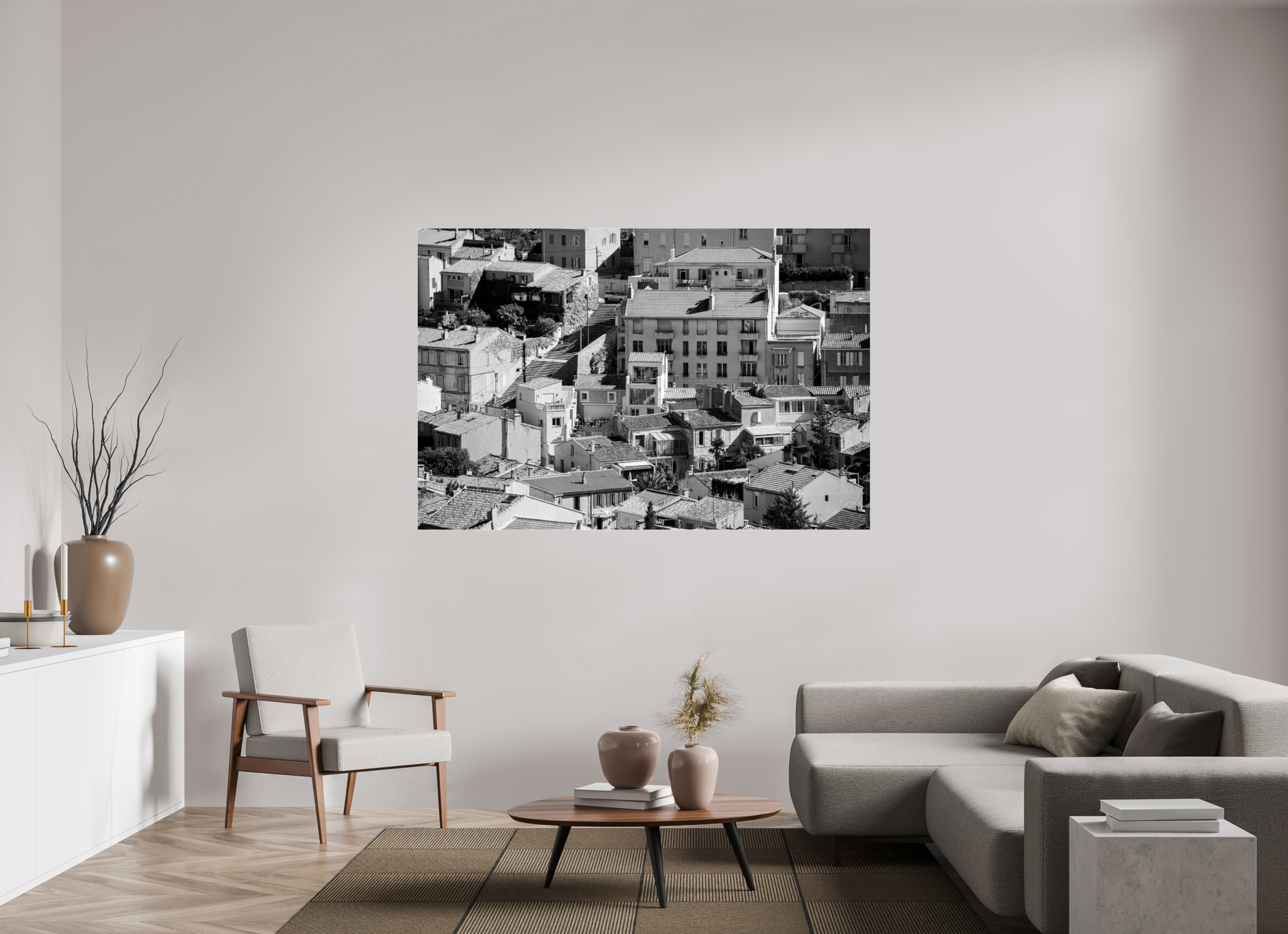 180 x 120 cm, Tirage N&B sous Plexi 20140912-1453.jpg