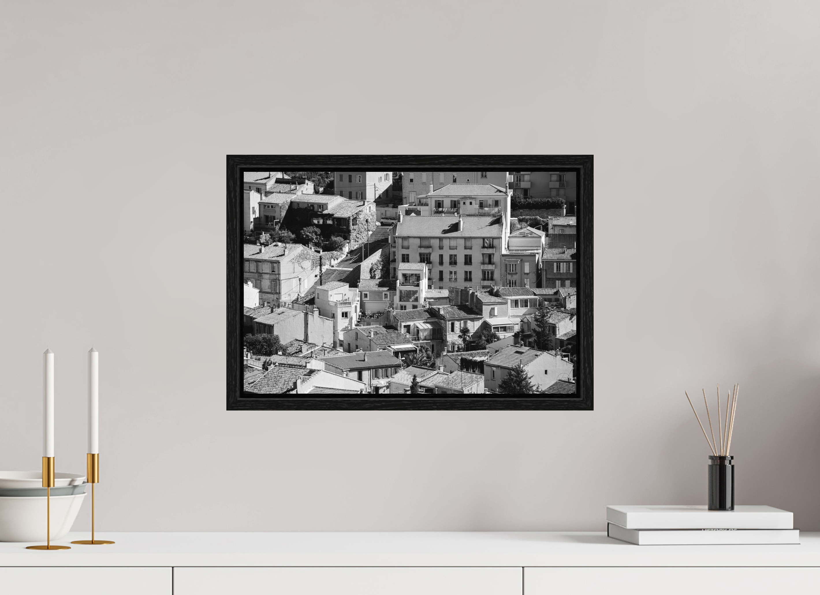 45 x 30 cm, Tirage N&B dans Caisse américaine noire 20140912-1453.jpg