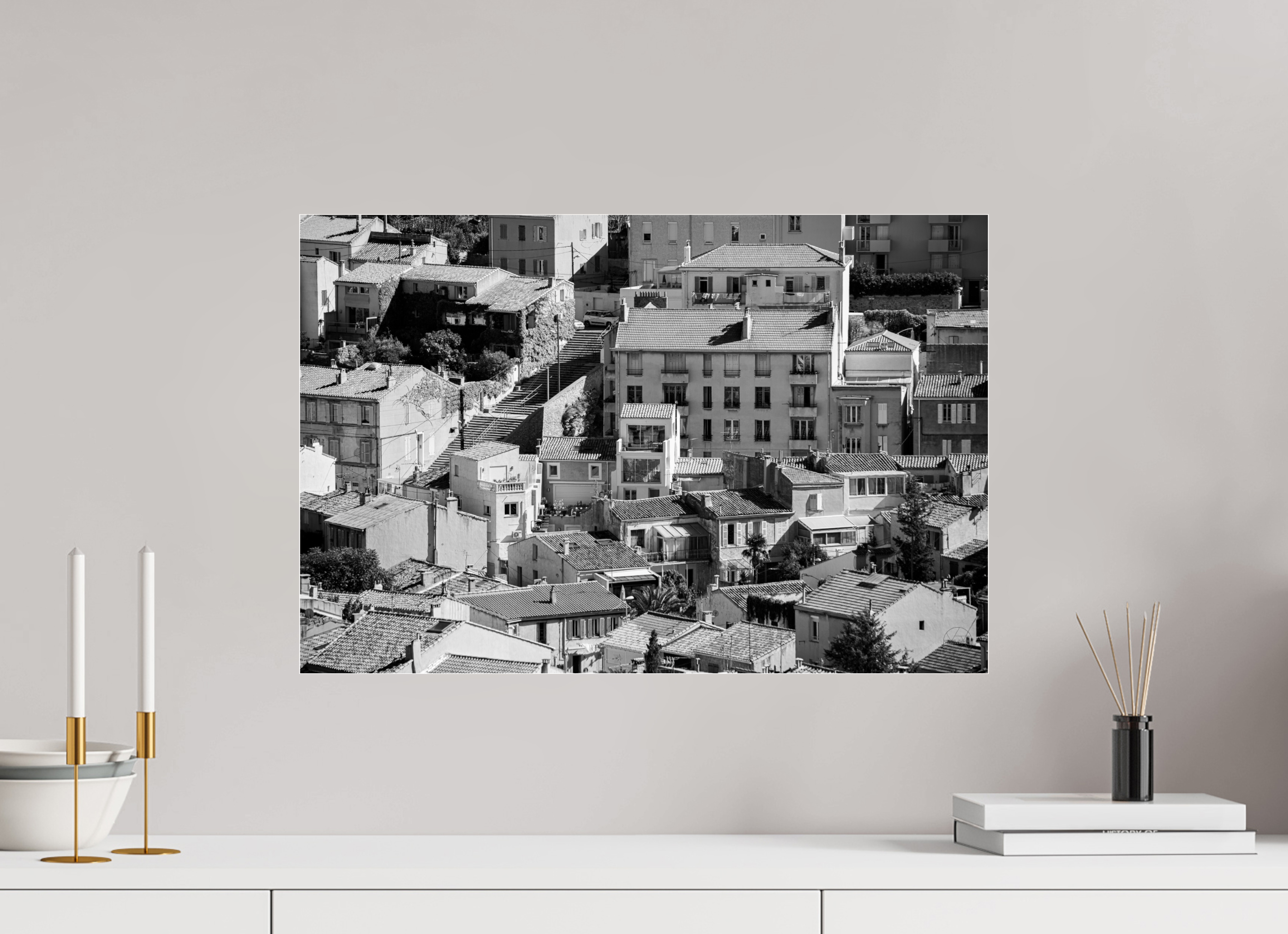 60 x 40 cm, Tirage N&B sous Plexi 20140912-1453.jpg
