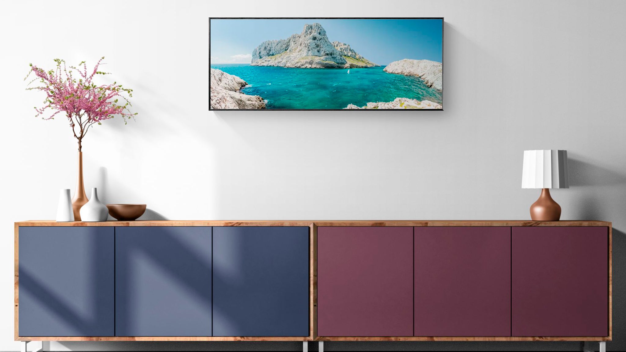 Émeraude des Calanques