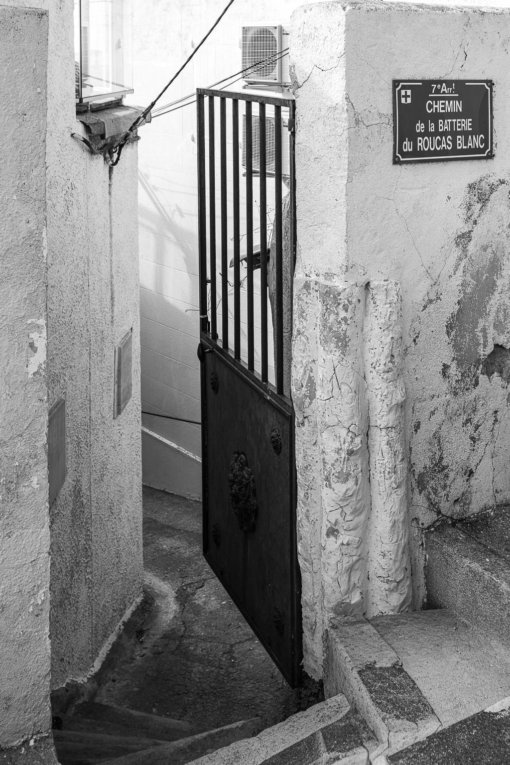 Passage Secret