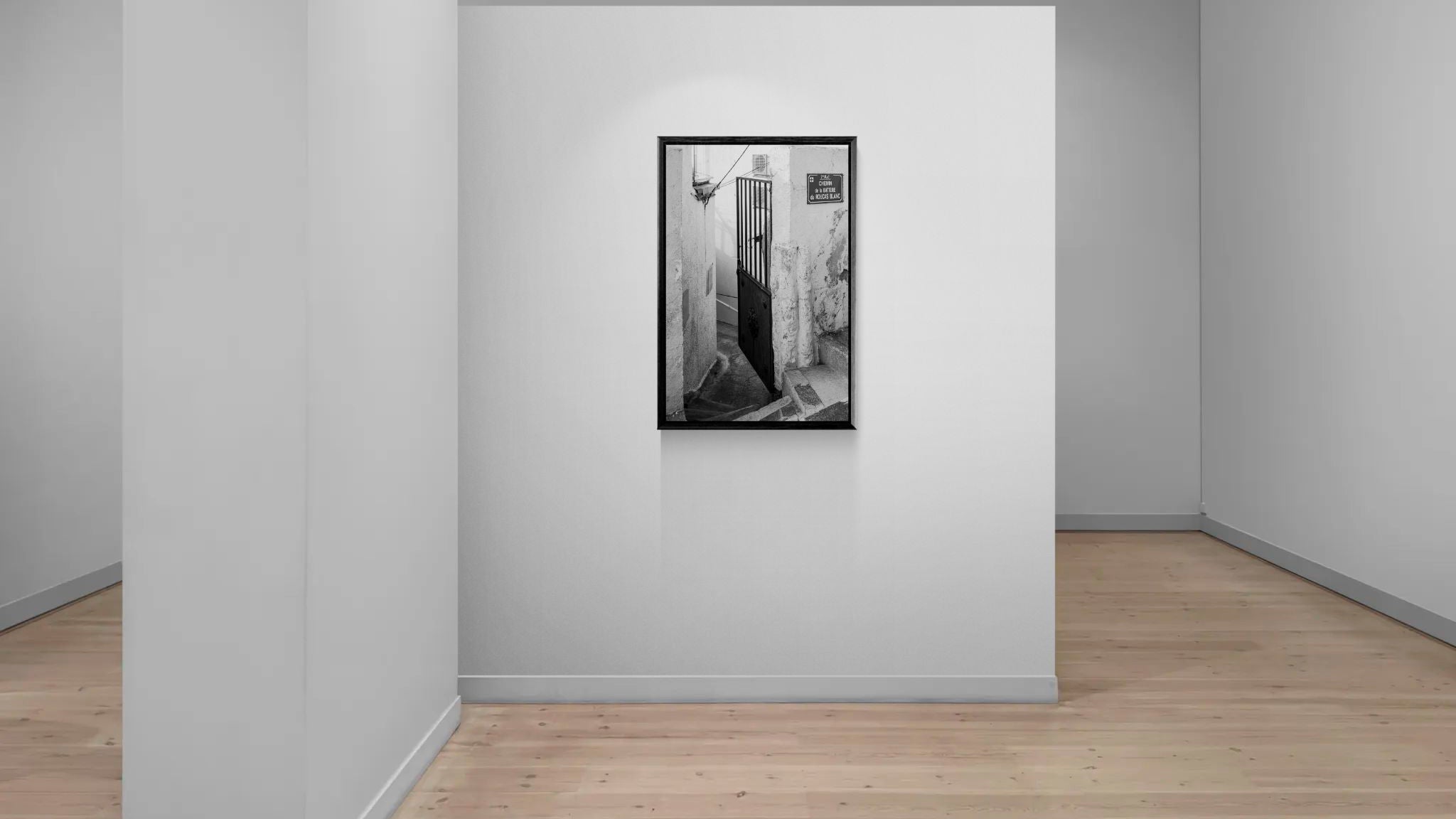Passage Secret