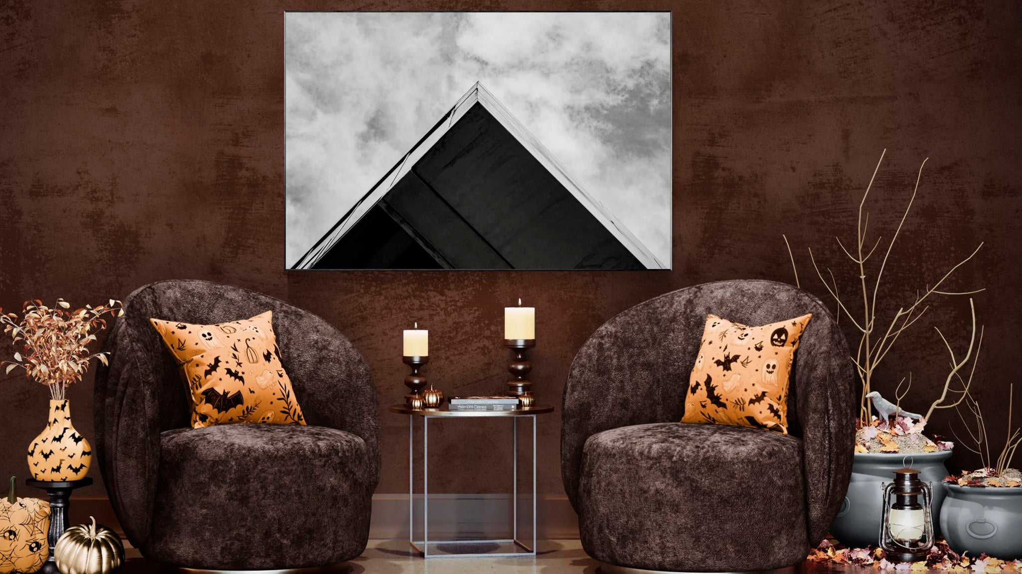 Pyramide