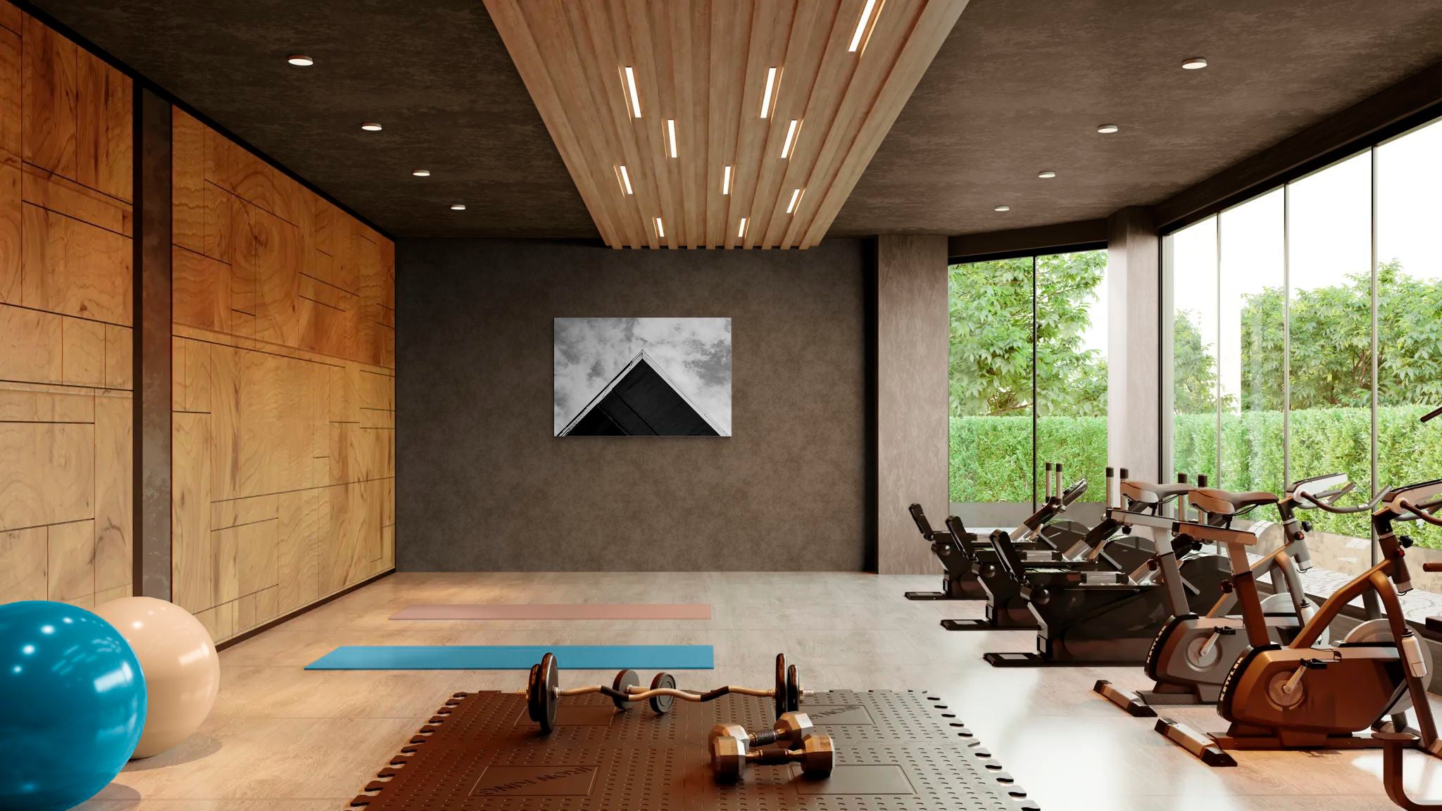 Pyramide