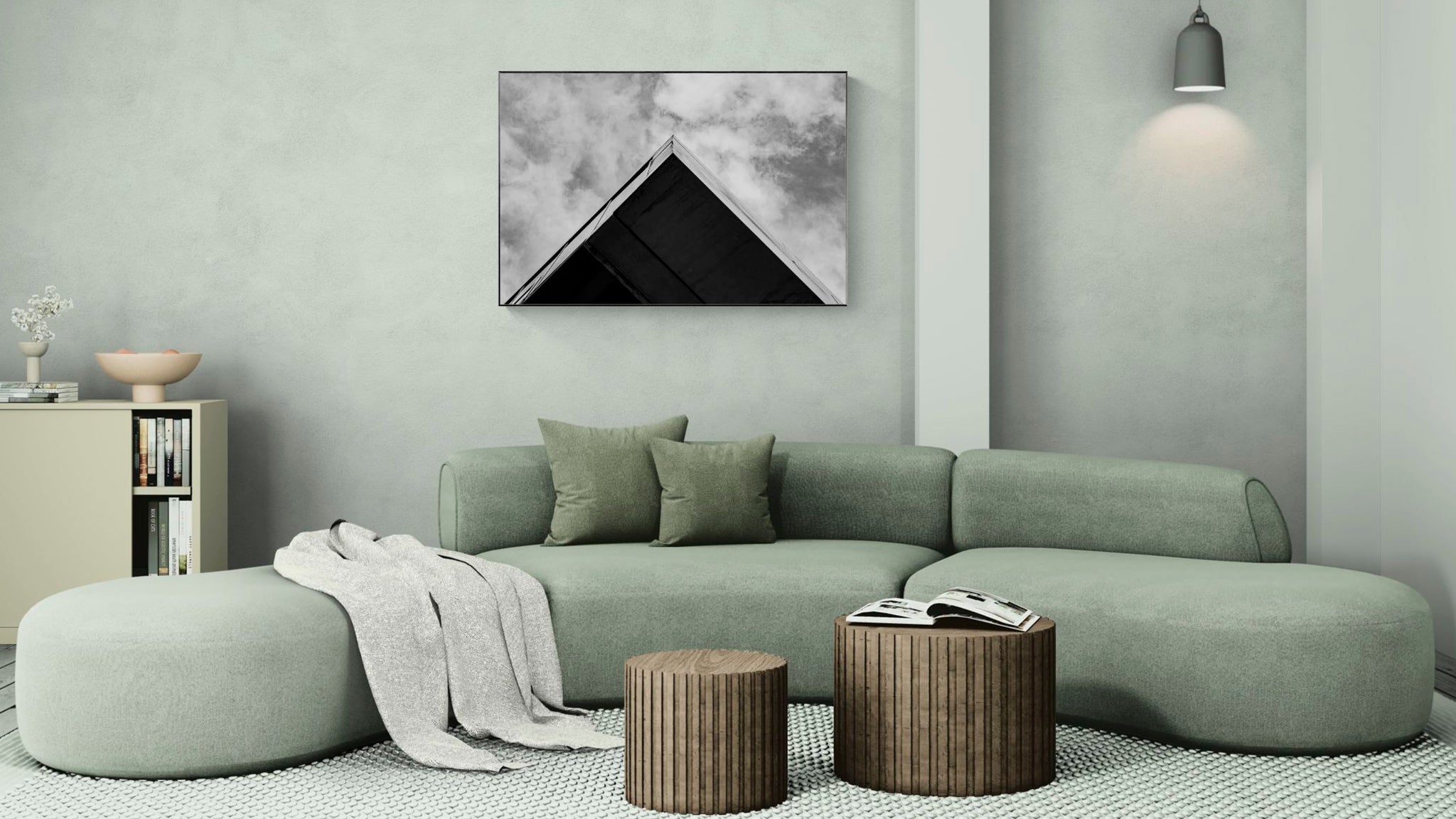 Pyramide