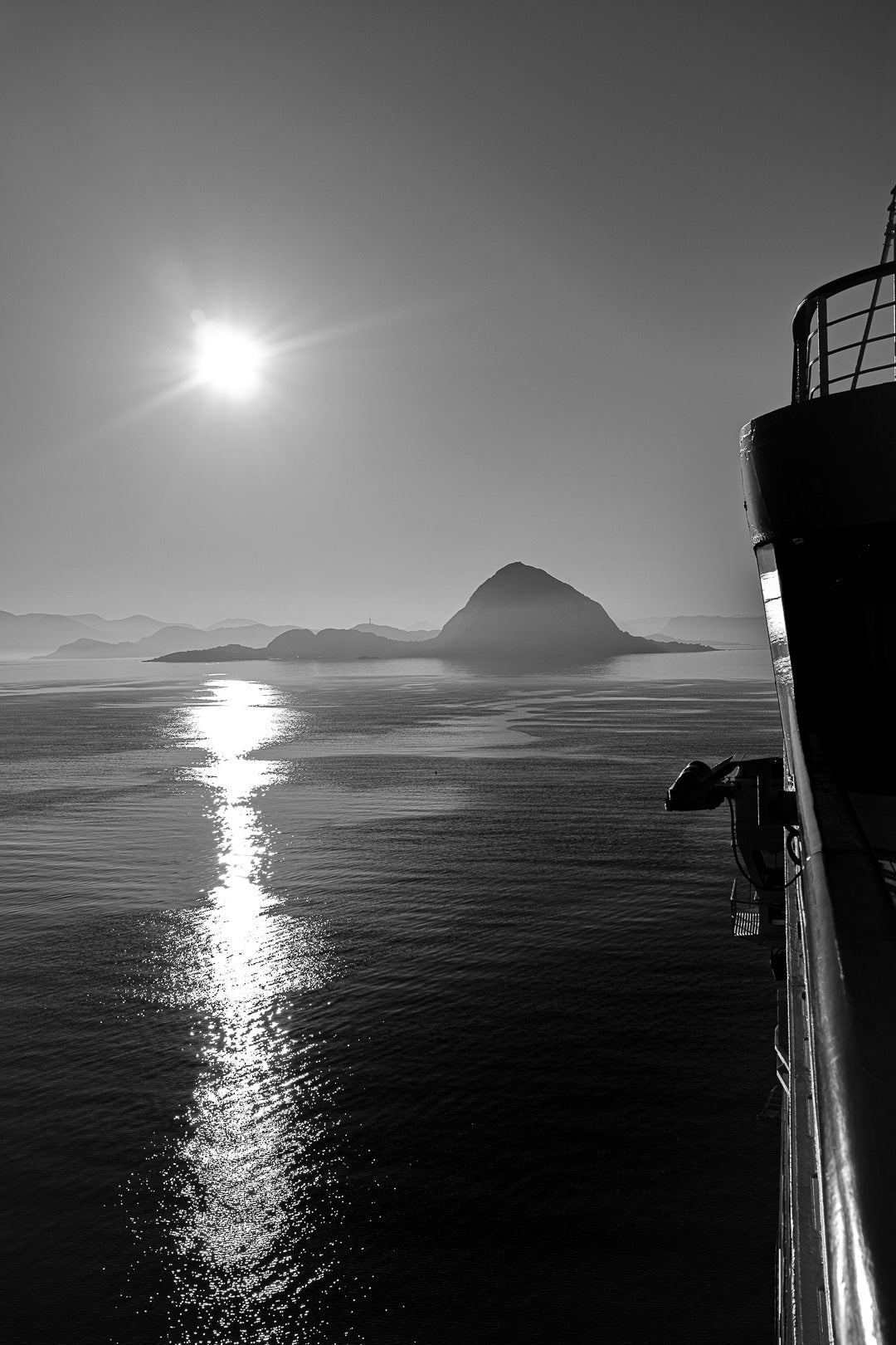 Soleil Noir