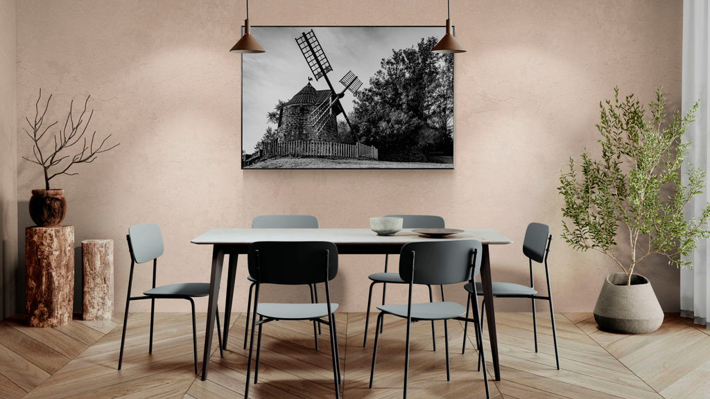 Souffle du Temps