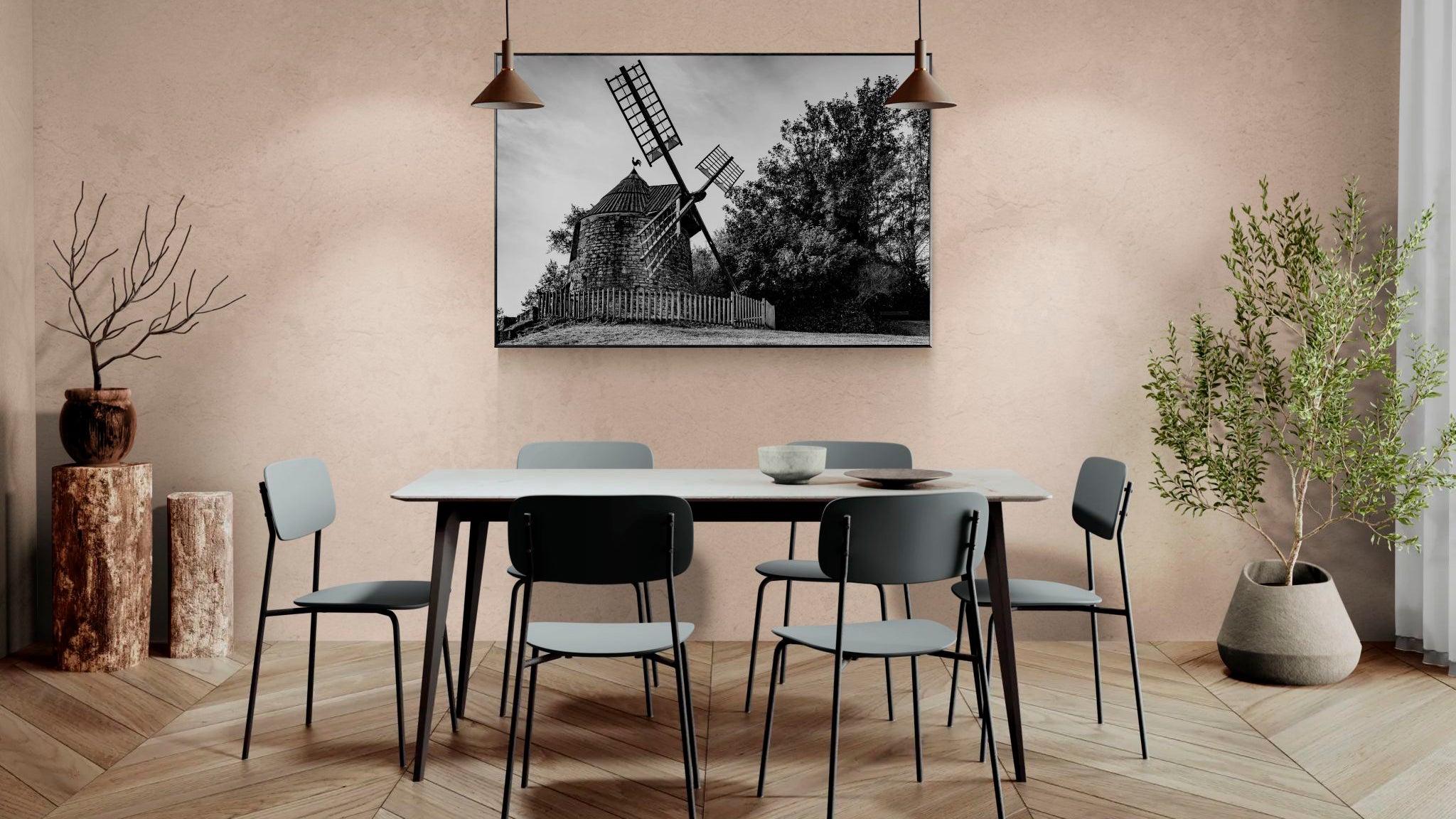 Souffle du Temps