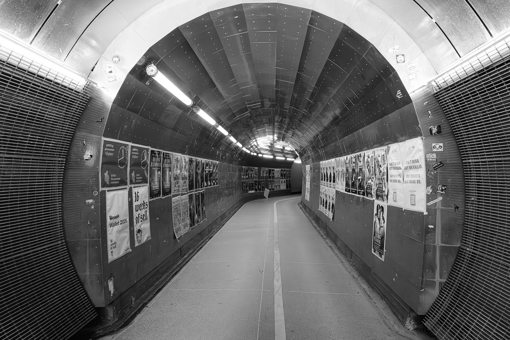L’Écho du Passage