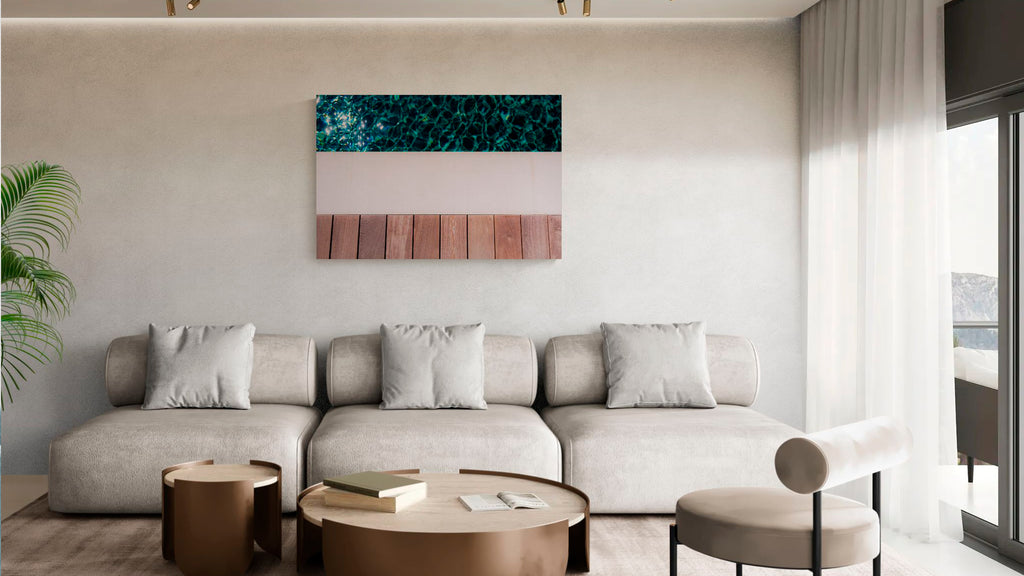 Ligne d’eau
