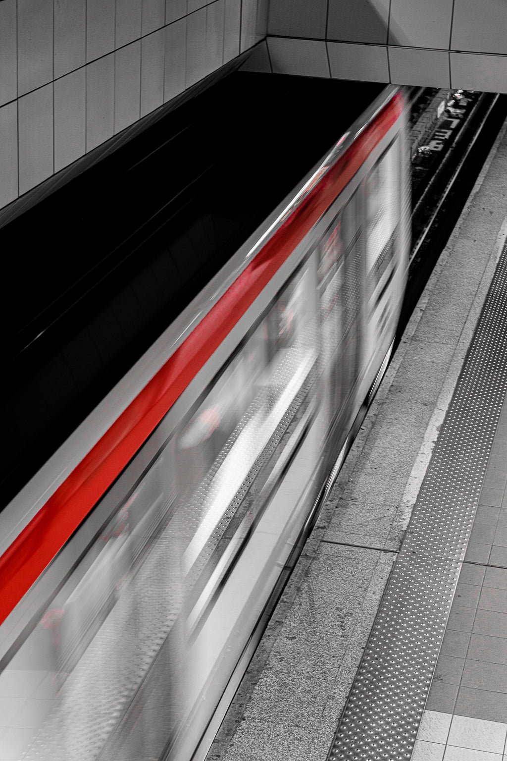 Ligne Rouge