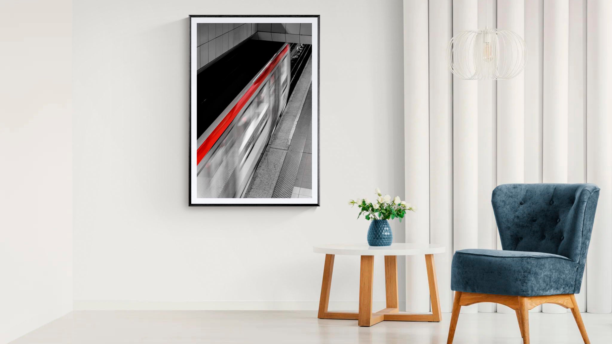 Ligne Rouge