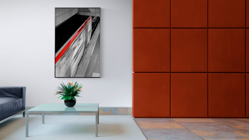 Ligne Rouge