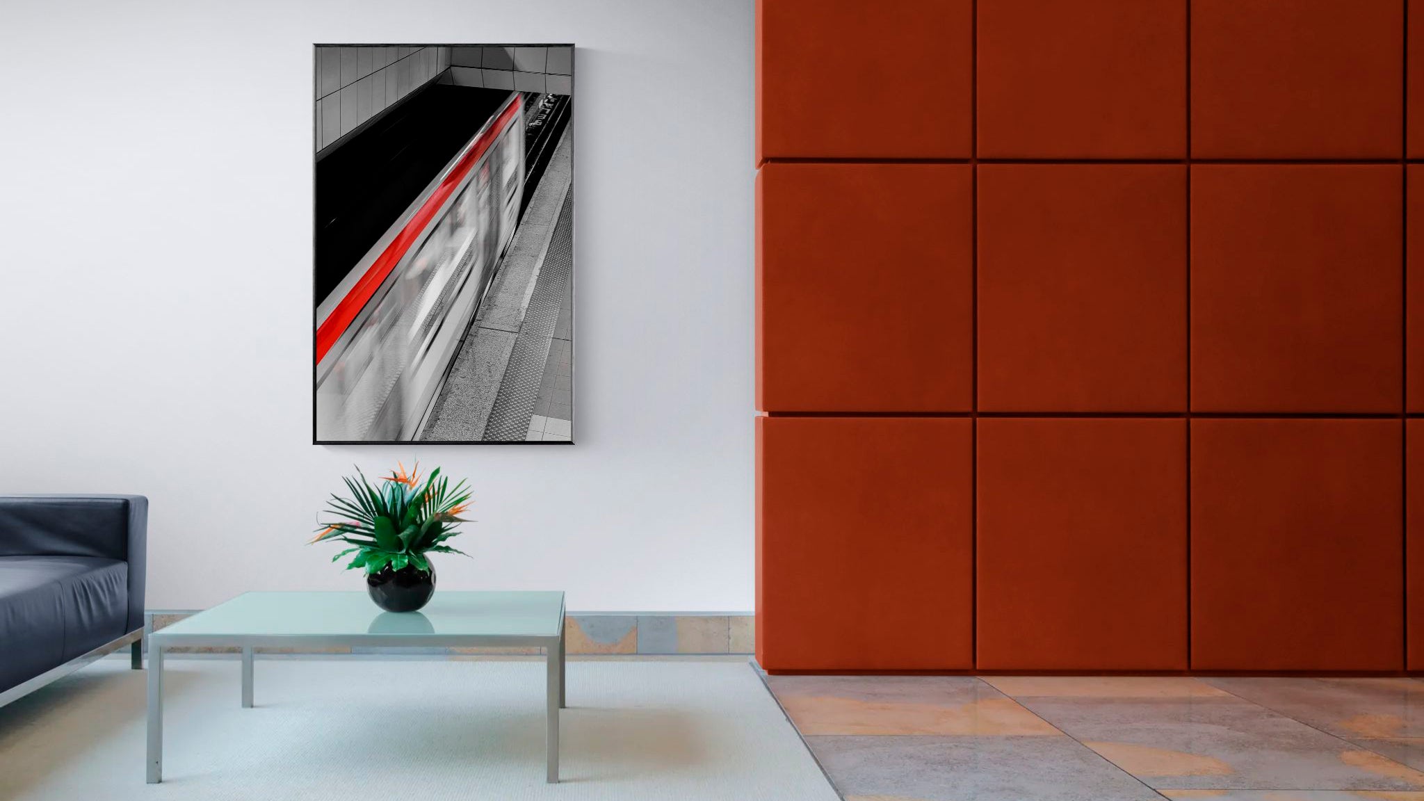 Ligne Rouge
