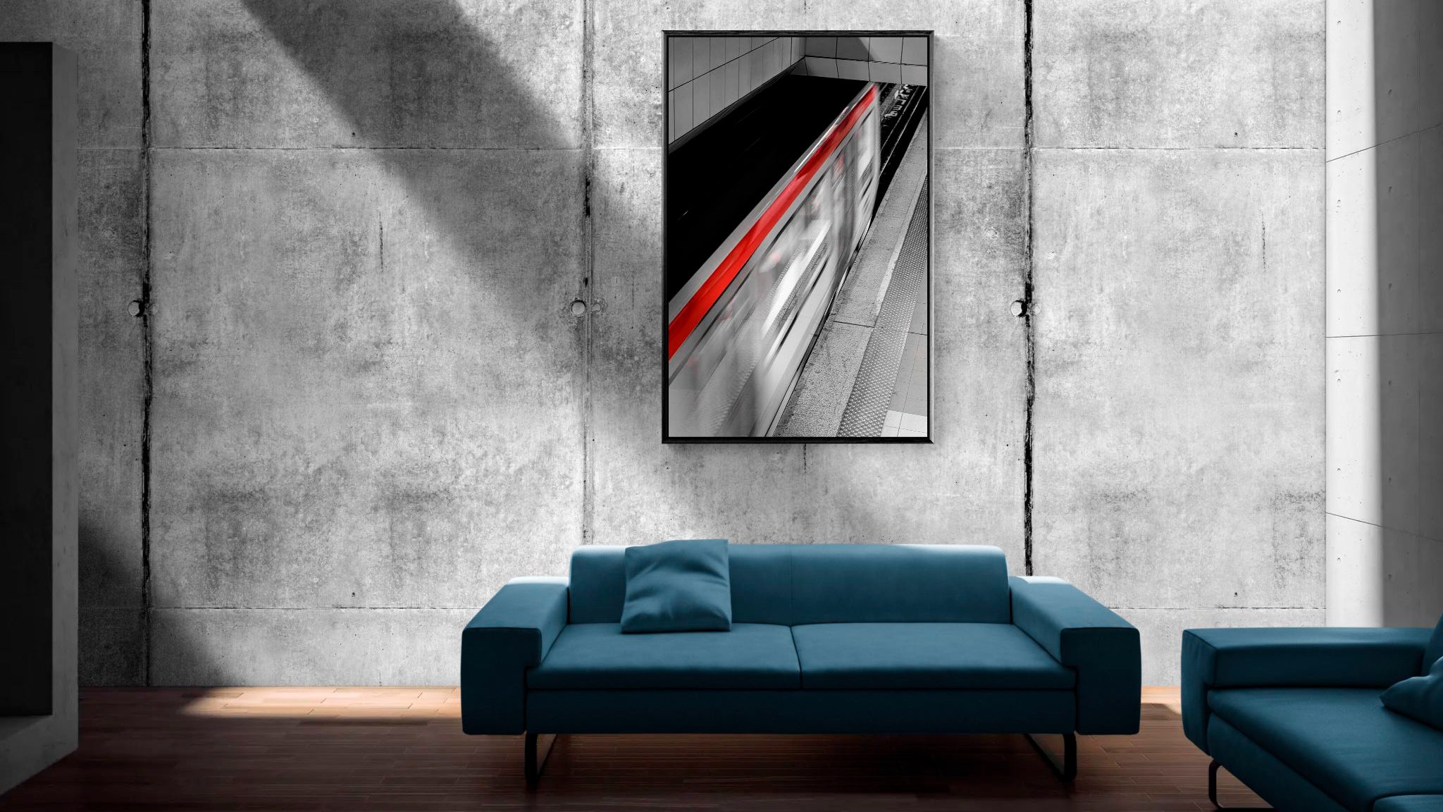Ligne Rouge