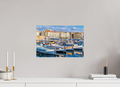 45 x 30 cm, Photo Print On Fuji Crystal DP II Barques et Vieux Port