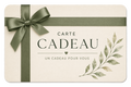 Carte-cadeau