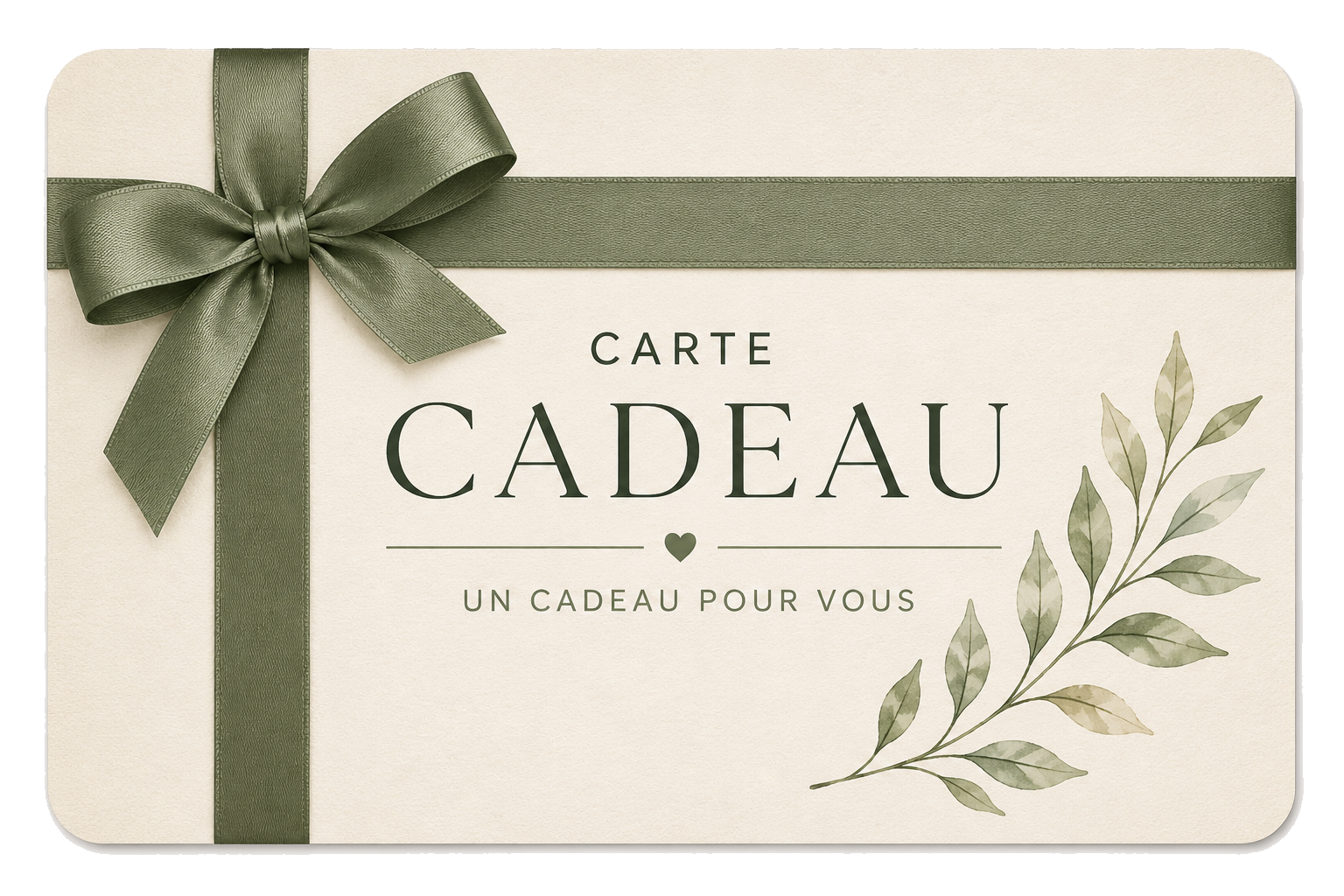Carte-cadeau