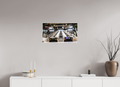 64 x 36 cm, Tirage couleur brillant seul Vers le Haut | Poster Architecture Urbaine & Design Contemporain