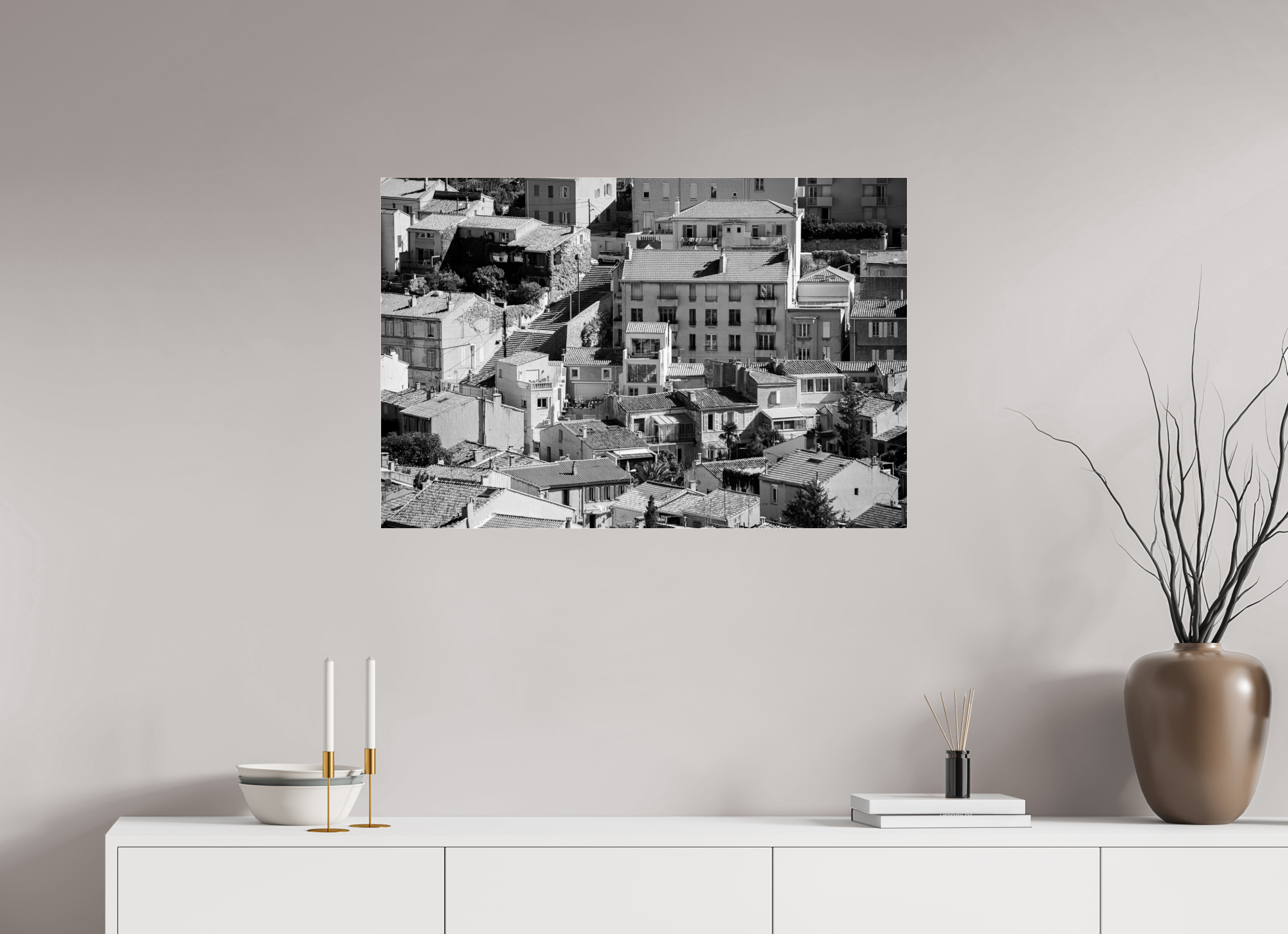 90 x 60 cm, Tirage N&B sous Plexi 20140912-1453.jpg