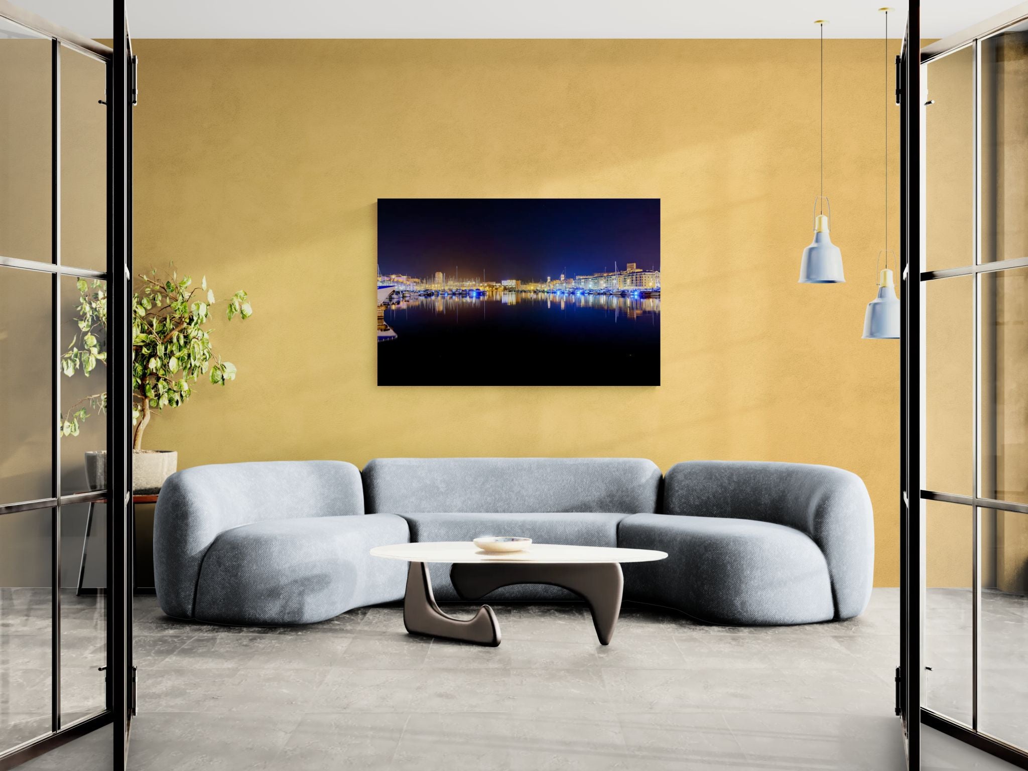 Poster & affiches